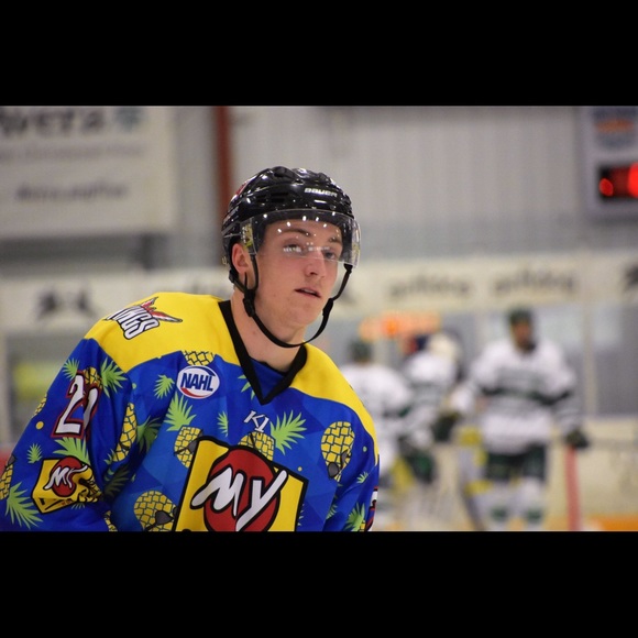Meet your Posher, Matt - Picture 1 of 1